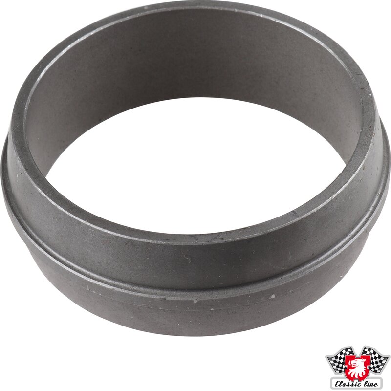 PartzBiz CE: 1621101500-Sealing ring for exhaust clamp PartzBiz CE: 1621101500-Sealing ring for exhaust clamp