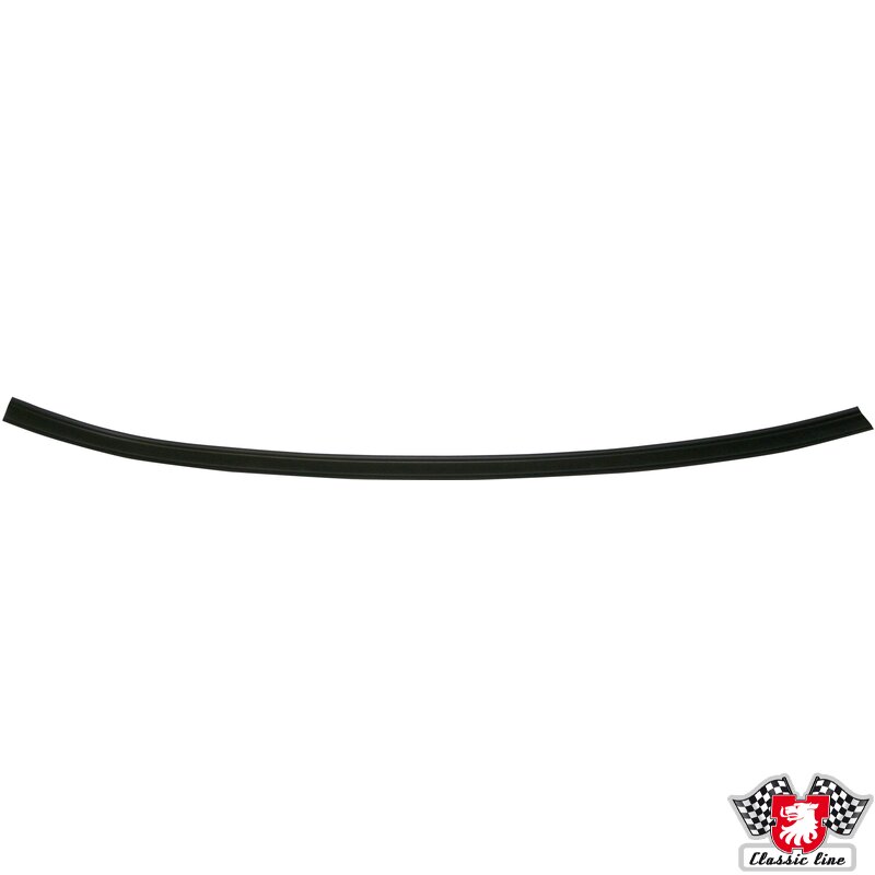 PartzBiz CE: 1686000880-Sealing strip for door window, right PartzBiz CE: 1686000880-Sealing strip for door window, right
