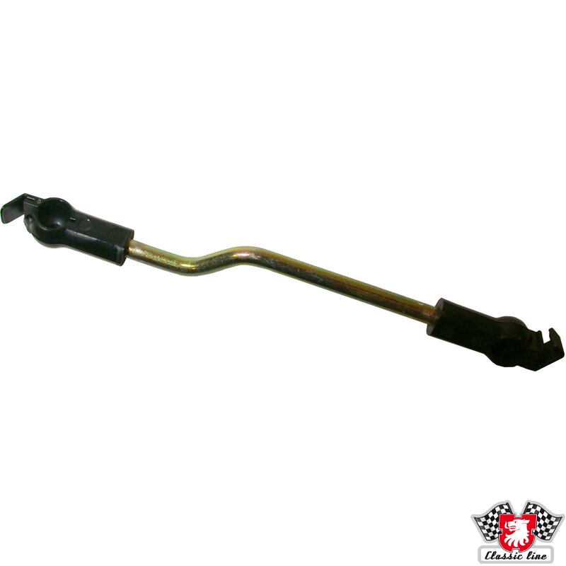 PartzBiz CE: 1131601600-Selecting rod, diagonal, 5 speed PartzBiz CE: 1131601600-Selecting rod, diagonal, 5 speed