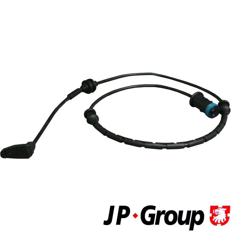 PartzBiz CE: 1297300200-Sensor, brake pad wear PartzBiz CE: 1297300200-Sensor, brake pad wear