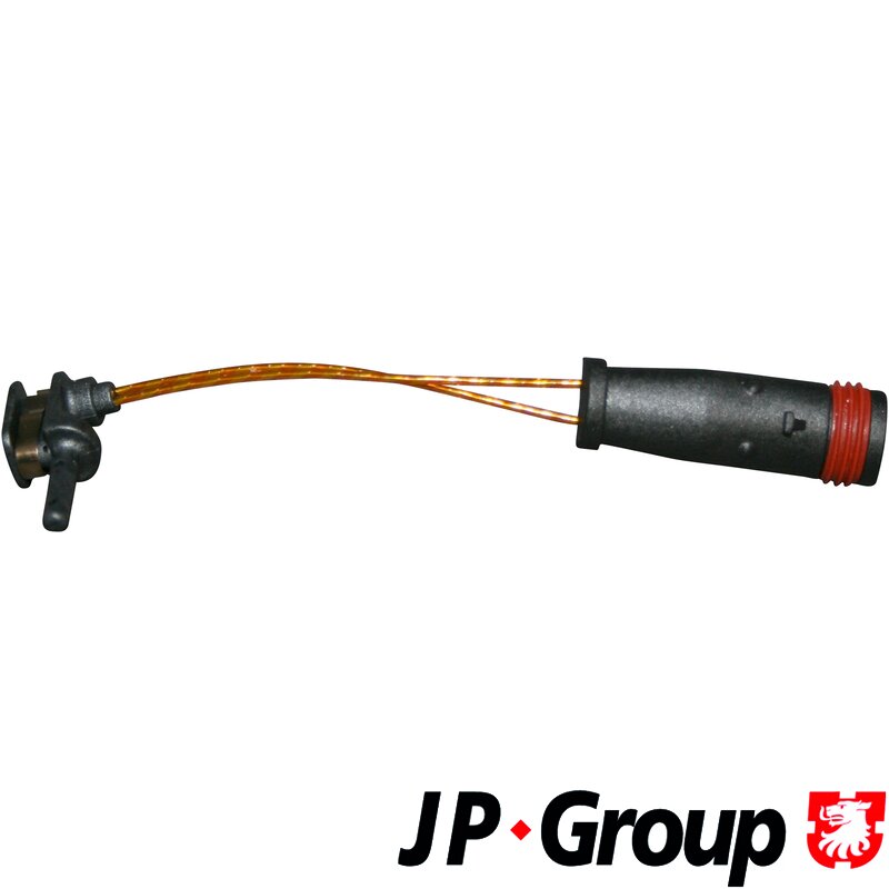 PartzBiz CE: 1397300500-เซ็นเซอร์, การสึกหรอของผ้าเบรก PartzBiz CE: 1397300500-เซ็นเซอร์, การสึกหรอของผ้าเบรก
