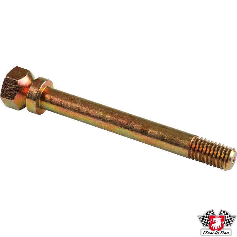 PartzBiz CE: 1645600900-Shear bolt for steering column, long PartzBiz CE: 1645600900-Shear bolt for steering column, long
