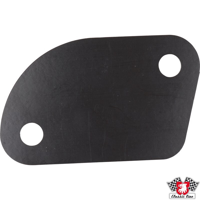 PartzBiz CE: 1687550900-แผ่นรอง/ปะเก็นสำหรับแผ่นกลอนประตู หนา 1.0 mm PartzBiz CE: 1687550900-แผ่นรอง/ปะเก็นสำหรับแผ่นกลอนประตู หนา 1.0 mm