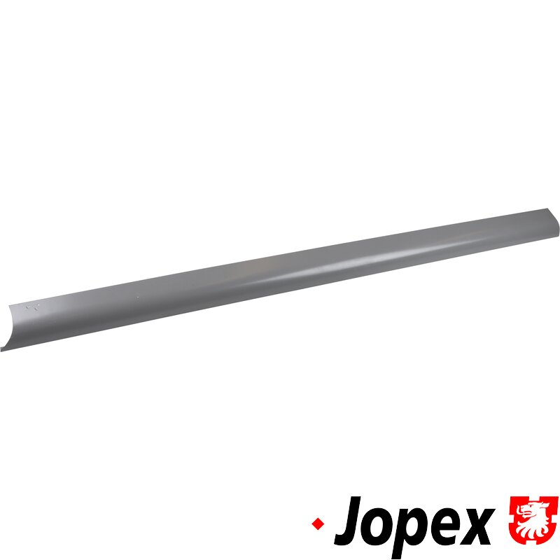 PartzBiz CE: 8180602480-Side cover for rear window, right PartzBiz CE: 8180602480-Side cover for rear window, right