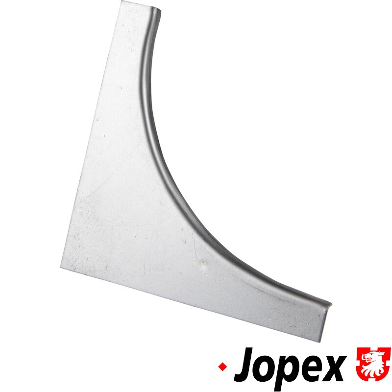 PartzBiz CE: 1182004700-Side locker corner junction blate, upper PartzBiz CE: 1182004700-Side locker corner junction blate, upper