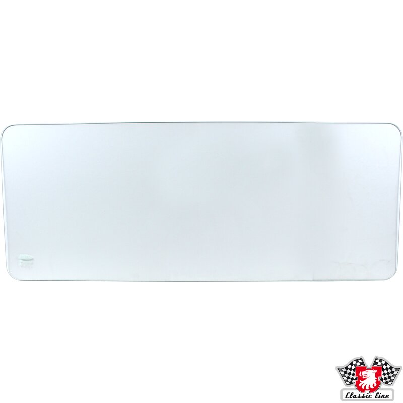 PartzBiz CE: 1185300300-Side window, center, fixed, clear PartzBiz CE: 1185300300-Side window, center, fixed, clear