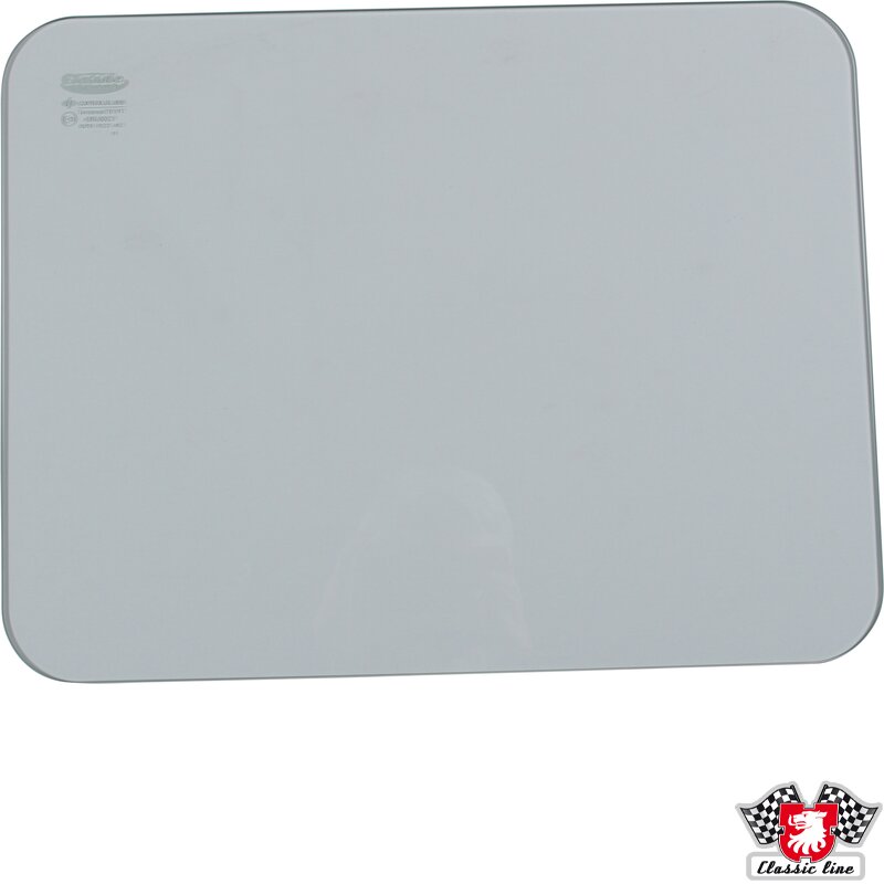PartzBiz CE: 8185301500-Side window glass, fixed, clear PartzBiz CE: 8185301500-Side window glass, fixed, clear