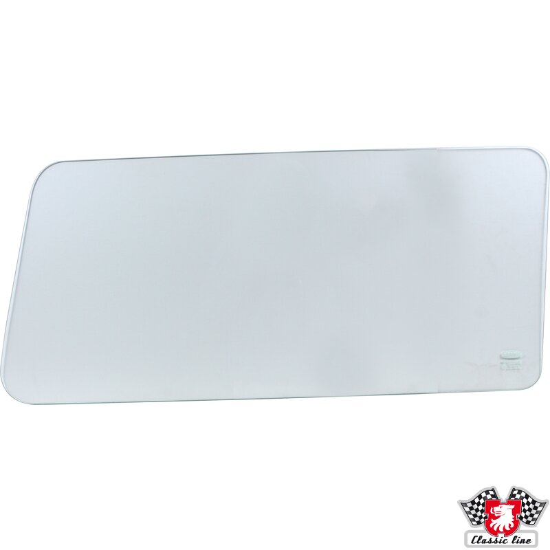 PartzBiz CE: 1185300500-Side window, rear, fixed, clear PartzBiz CE: 1185300500-Side window, rear, fixed, clear
