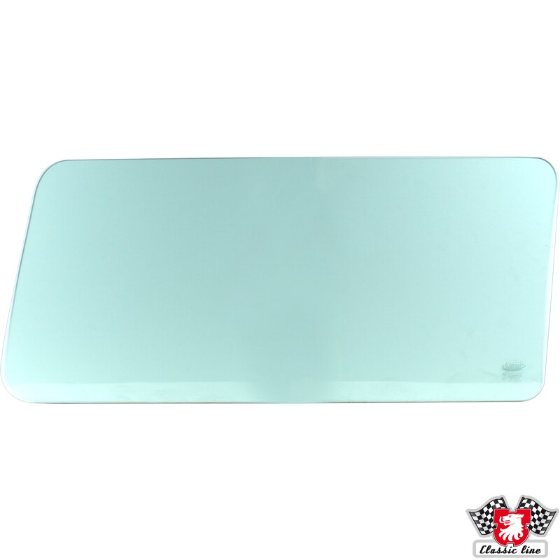 PartzBiz CE: 1185300900-Side window, rear, fixed, green PartzBiz CE: 1185300900-Side window, rear, fixed, green