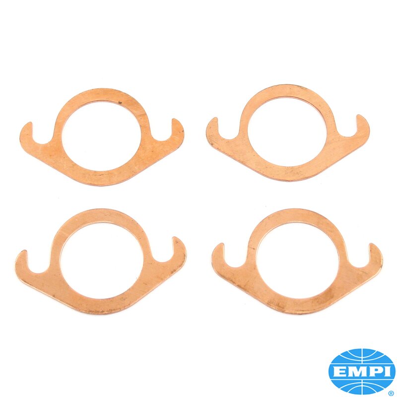 PartzBiz CE: 8121101918-Gasket set for Slip-Flange exhaust PartzBiz CE: 8121101918-Gasket set for Slip-Flange exhaust