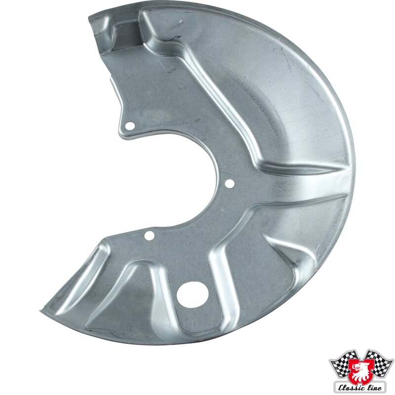 PartzBiz CE: 1164201280-Splash shield, front, right PartzBiz CE: 1164201280-Splash shield, front, right