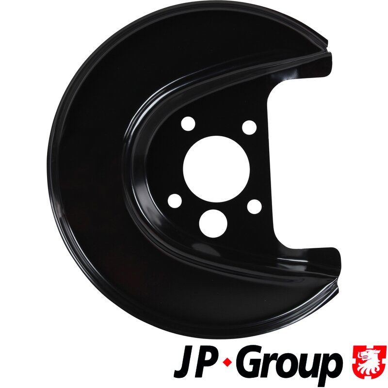 PartzBiz CE: 1164300280-Splash Panel, brake disc PartzBiz CE: 1164300280-Splash Panel, brake disc