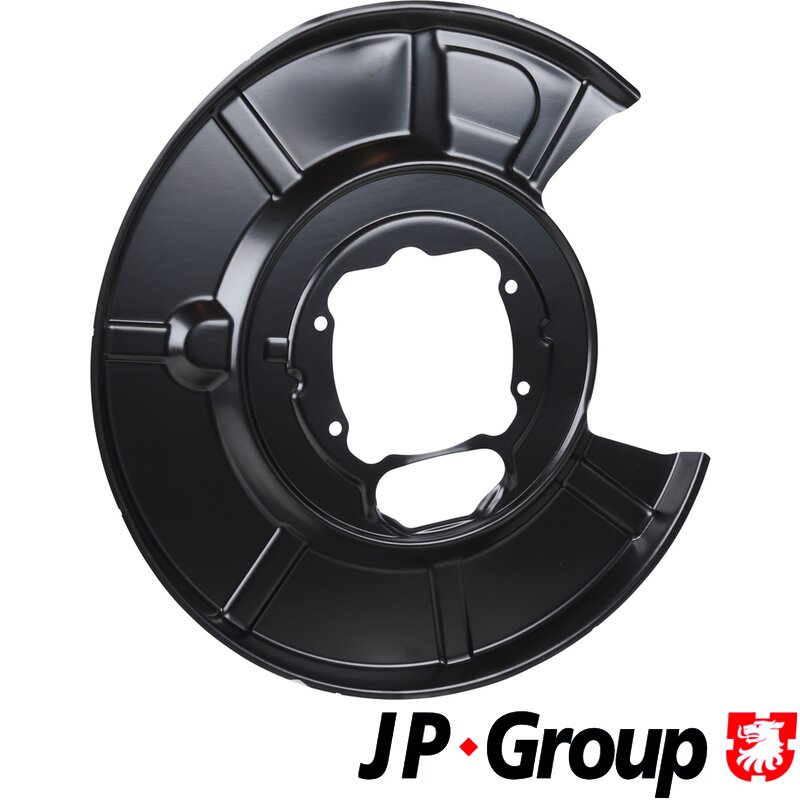PartzBiz CE: 1464302280-แผ่นกันกระเด็น, จานเบรก PartzBiz CE: 1464302280-แผ่นกันกระเด็น, จานเบรก