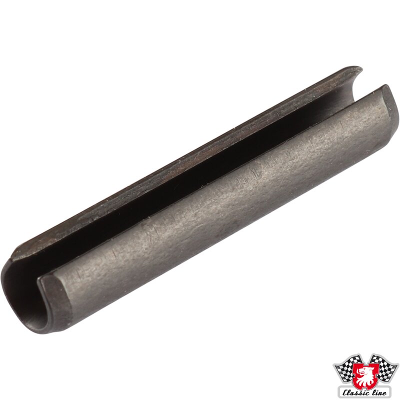 PartzBiz CE: 1131653300-Spring pin for selector lever PartzBiz CE: 1131653300-Spring pin for selector lever