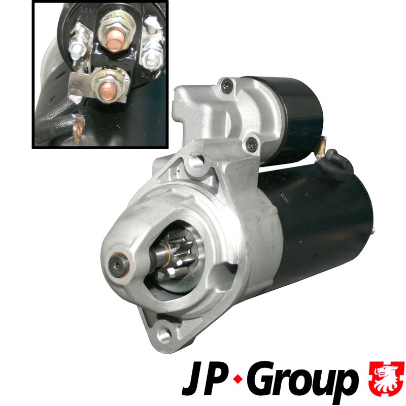 PartzBiz CE: 1490300400-สตาร์ทเตอร์ PartzBiz CE: 1490300400-สตาร์ทเตอร์