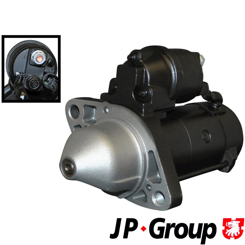 PartzBiz CE: 4890301000-สตาร์ทเตอร์ PartzBiz CE: 4890301000-สตาร์ทเตอร์
