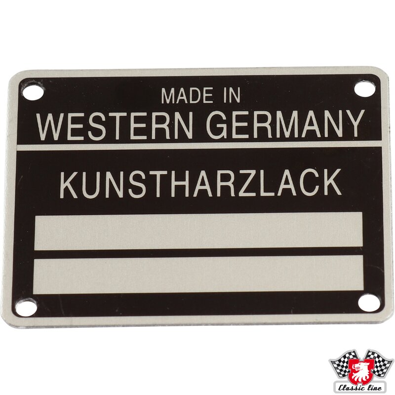 PartzBiz CE: 1601501106-สติกเกอร์, Kunstharzlack PartzBiz CE: 1601501106-สติกเกอร์, Kunstharzlack