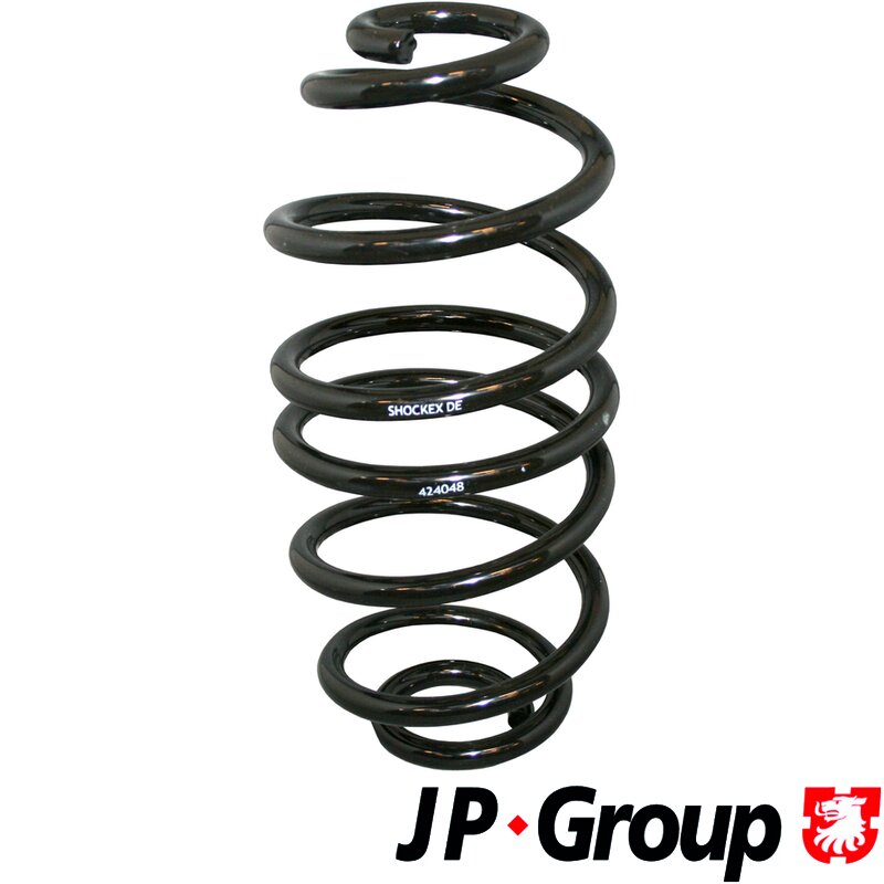 PartzBiz CE: 1252200200-Suspension Spring PartzBiz CE: 1252200200-Suspension Spring