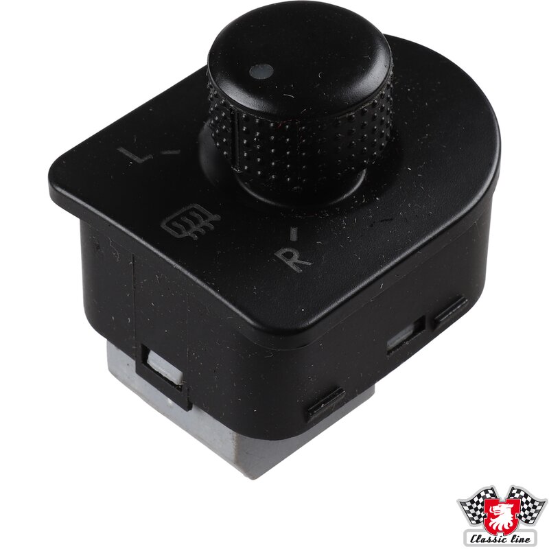 PartzBiz CE: 1196703400-Switch, mirror adjustment PartzBiz CE: 1196703400-Switch, mirror adjustment