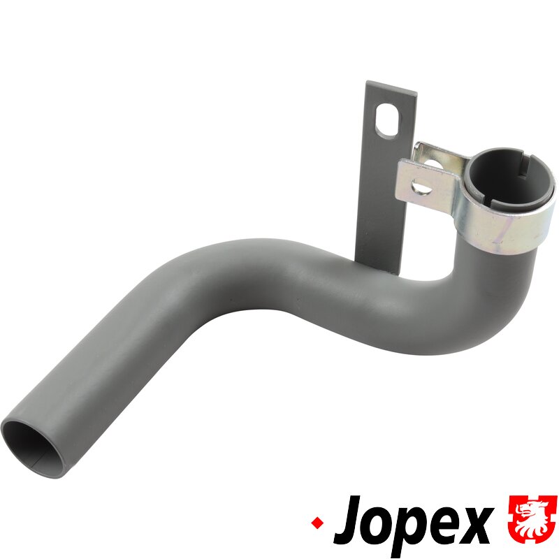 PartzBiz CE: 8120700870-Tail pipe, left. Fits VW-35183 PartzBiz CE: 8120700870-Tail pipe, left. Fits VW-35183