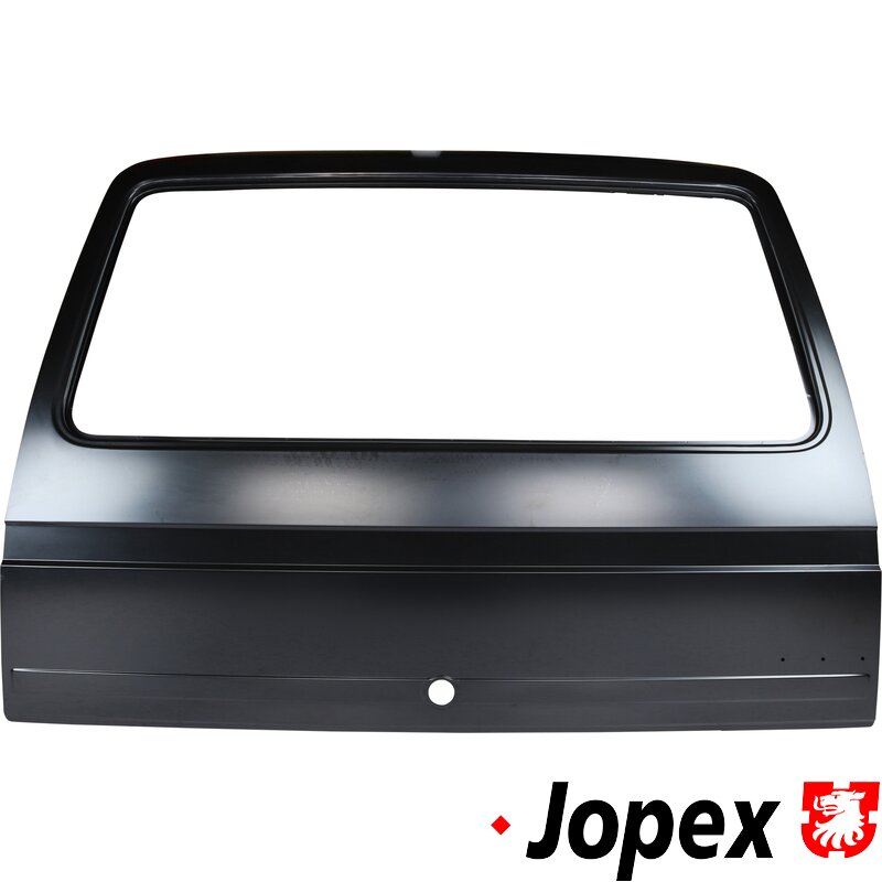 PartzBiz CE: 1180250300-Tailgate skin, outer PartzBiz CE: 1180250300-Tailgate skin, outer
