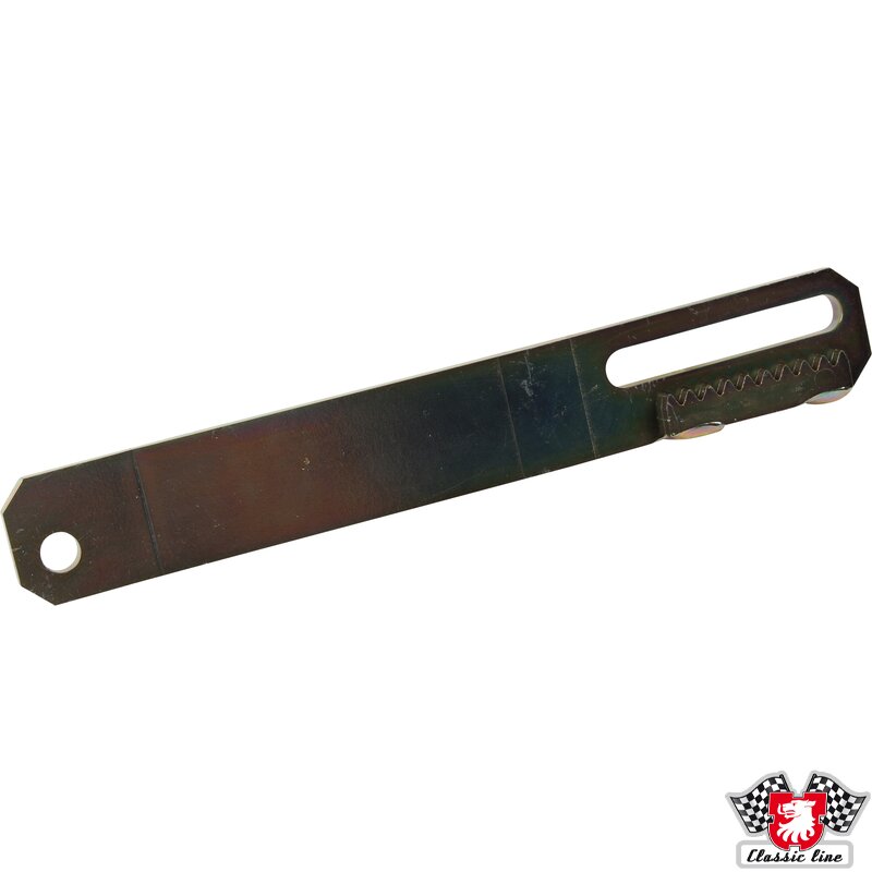 PartzBiz CE: 1190150100-Tension brace for alternator PartzBiz CE: 1190150100-Tension brace for alternator