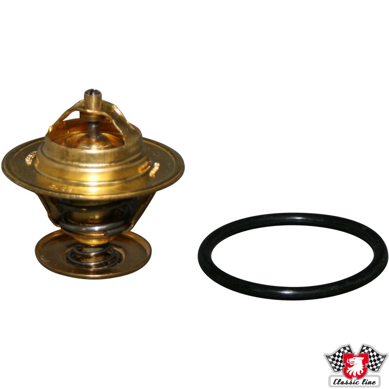 PartzBiz CE: 1114601110-Thermostat with seal, 80°C PartzBiz CE: 1114601110-Thermostat with seal, 80°C