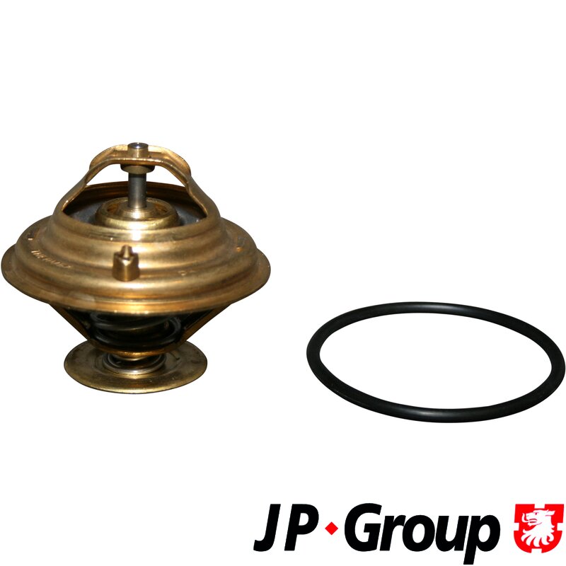 PartzBiz CE: 1114601410-Thermostat with seal, 80 C PartzBiz CE: 1114601410-Thermostat with seal, 80 C