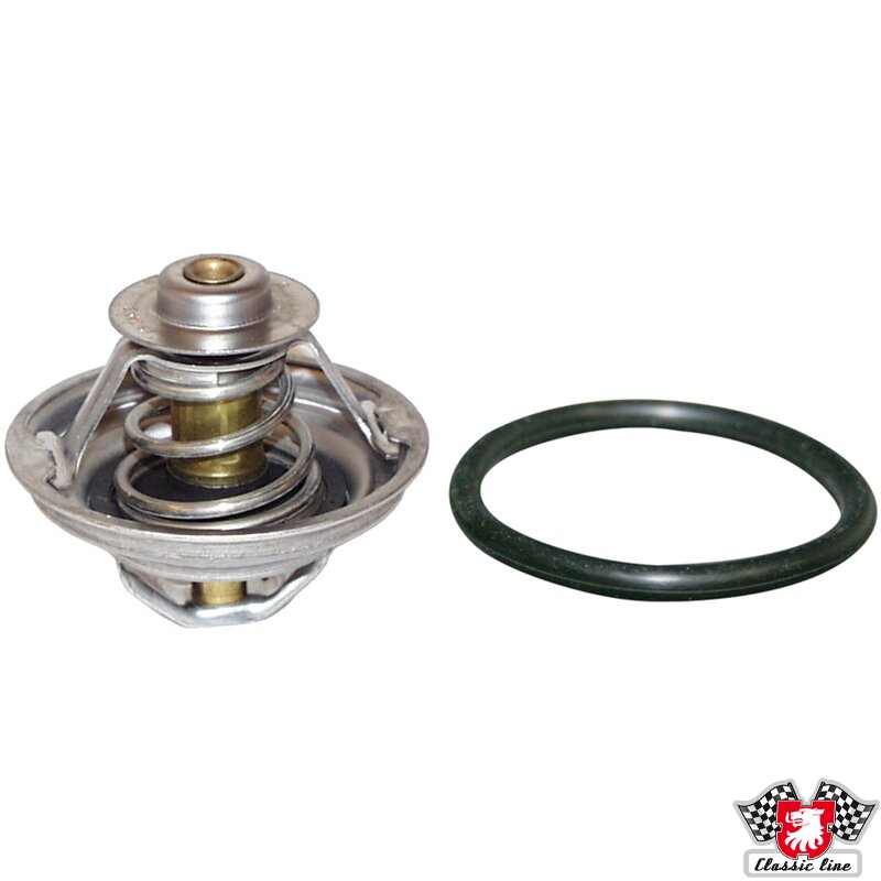 PartzBiz CE: 1114600510-Thermostat with seal, 87°C PartzBiz CE: 1114600510-Thermostat with seal, 87°C