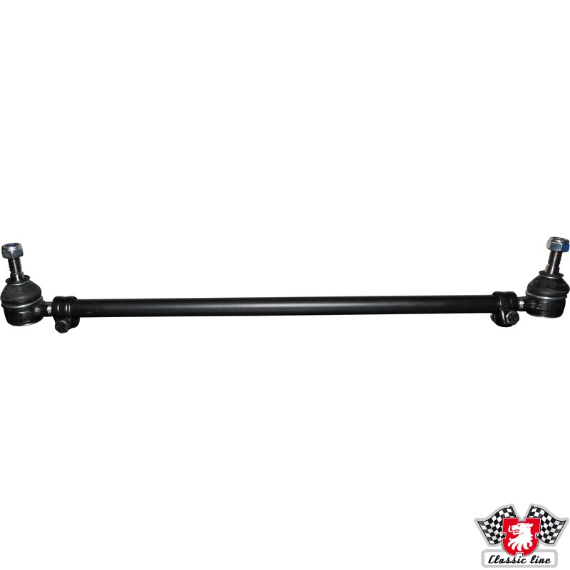 PartzBiz CE: 8144400370-Tie rod, adjustable, left PartzBiz CE: 8144400370-Tie rod, adjustable, left