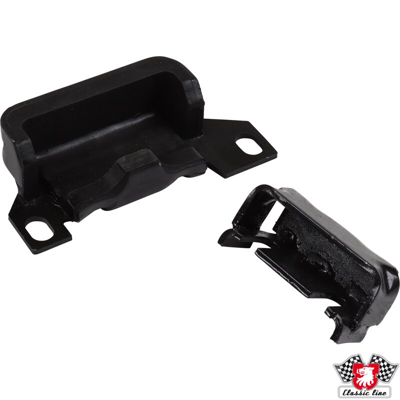 PartzBiz CE: 8132402410-Transmission mount set for automatic PartzBiz CE: 8132402410-Transmission mount set for automatic