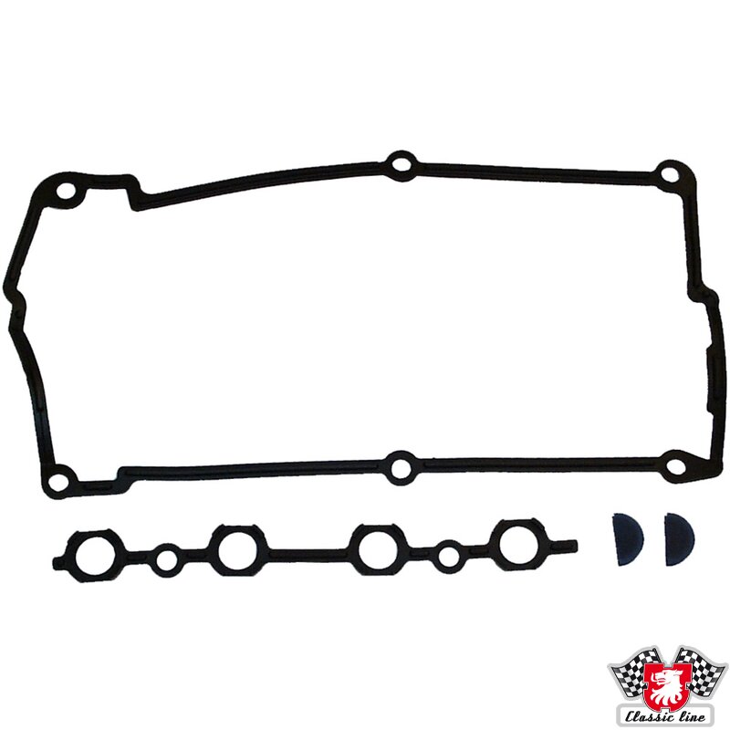 PartzBiz CE: 1119201810-Valve cover gasket set PartzBiz CE: 1119201810-Valve cover gasket set