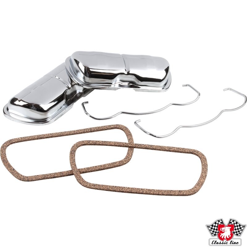 PartzBiz CE: 8111355010-Valve cover set, clip-on PartzBiz CE: 8111355010-Valve cover set, clip-on