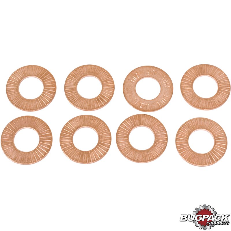 PartzBiz CE: 8111354018-Valve spring shim set, dual, hardened PartzBiz CE: 8111354018-Valve spring shim set, dual, hardened