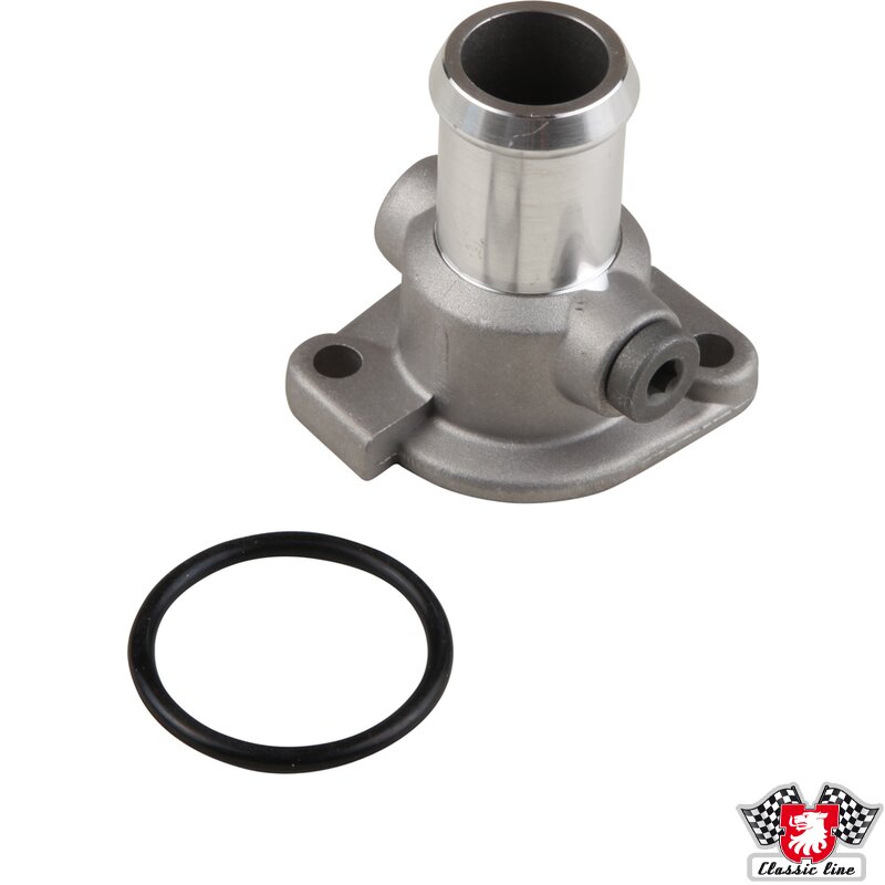 PartzBiz CE: 1114520700-Water flange for cooling system PartzBiz CE: 1114520700-Water flange for cooling system