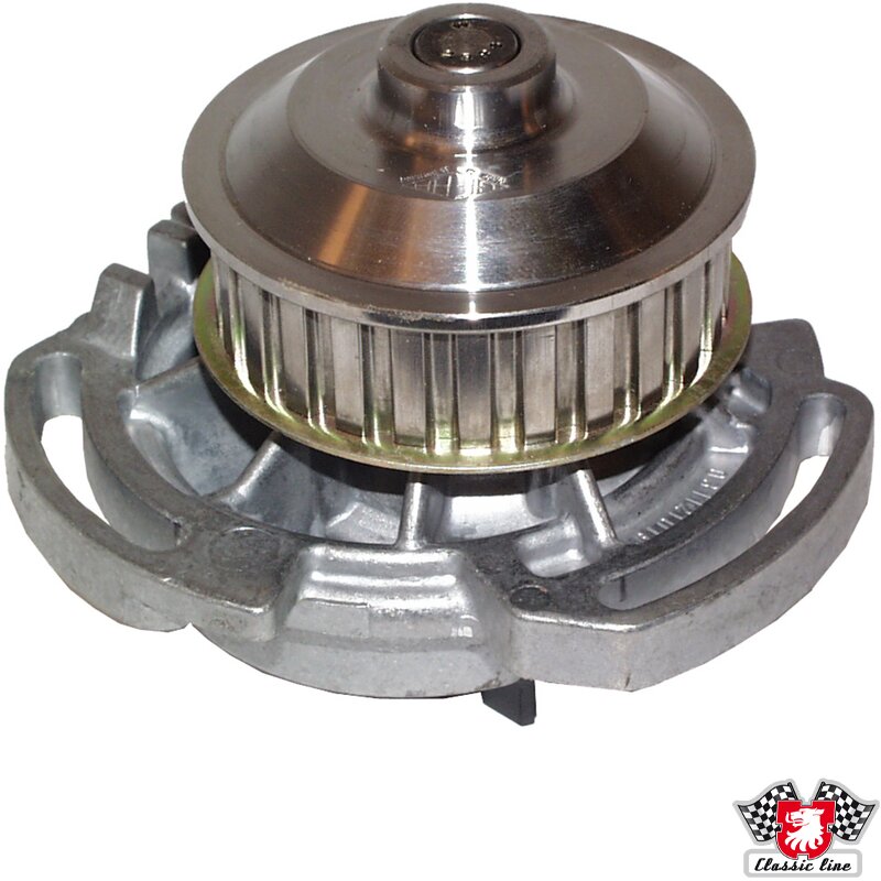 PartzBiz CE: 1114102400-Water pump PartzBiz CE: 1114102400-Water pump