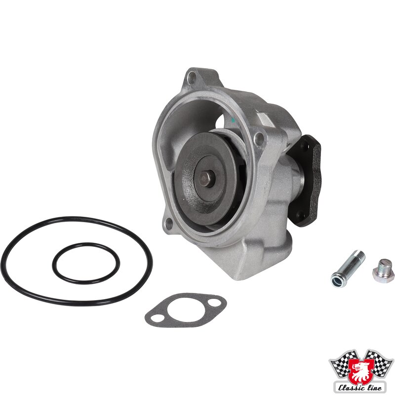 PartzBiz CE: 1114111200-Water pump PartzBiz CE: 1114111200-Water pump