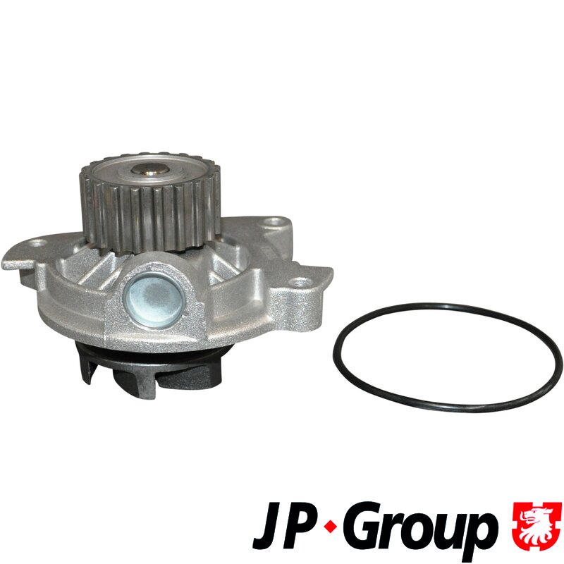 PartzBiz CE: 1114103400-Water Pump, engine cooling PartzBiz CE: 1114103400-Water Pump, engine cooling