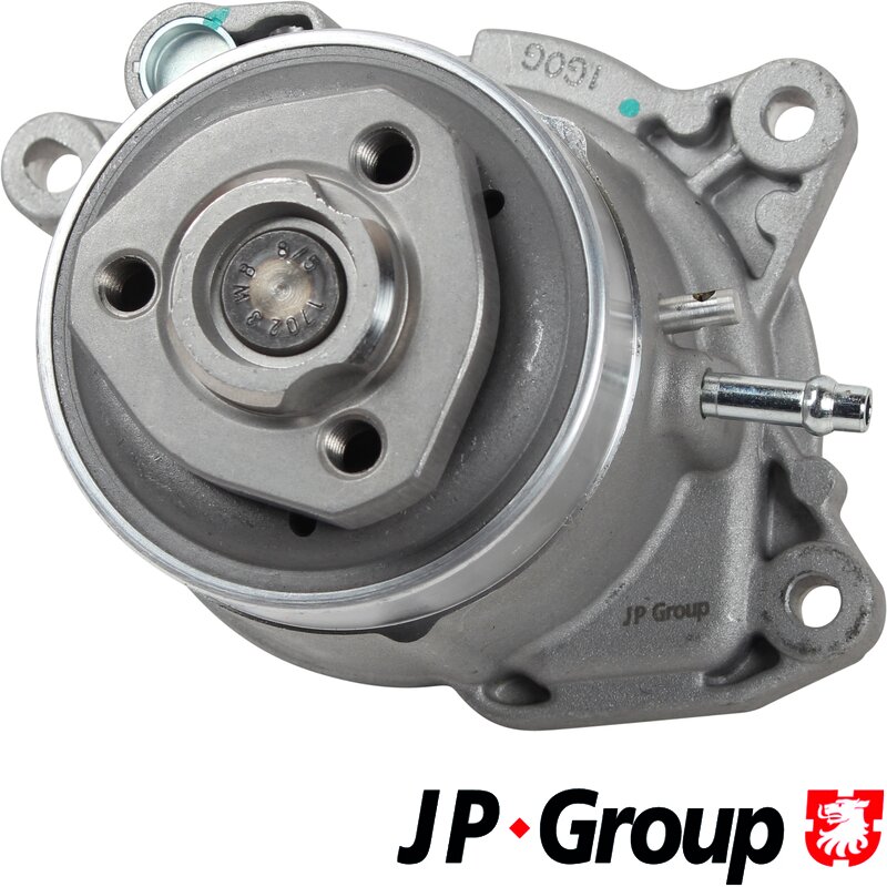 PartzBiz CE: 1114111500-Water Pump, engine cooling PartzBiz CE: 1114111500-Water Pump, engine cooling