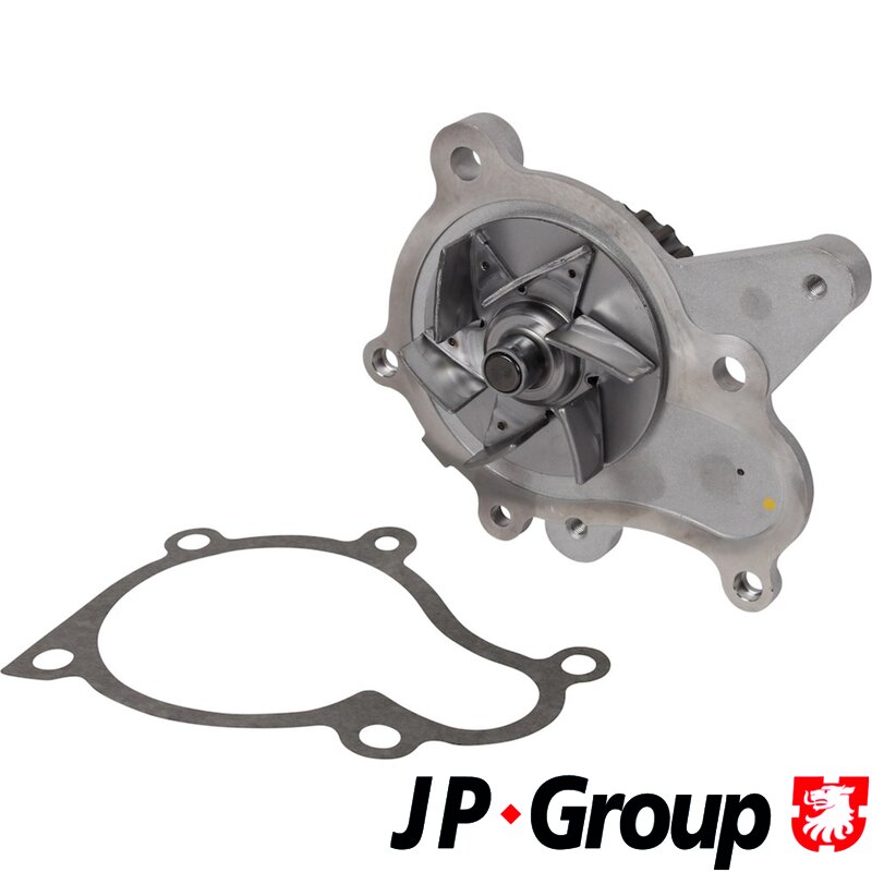 PartzBiz CE: 3514101000-Water Pump, engine cooling PartzBiz CE: 3514101000-Water Pump, engine cooling