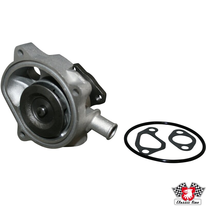 PartzBiz CE: 1114100400-Water pump with seals PartzBiz CE: 1114100400-Water pump with seals