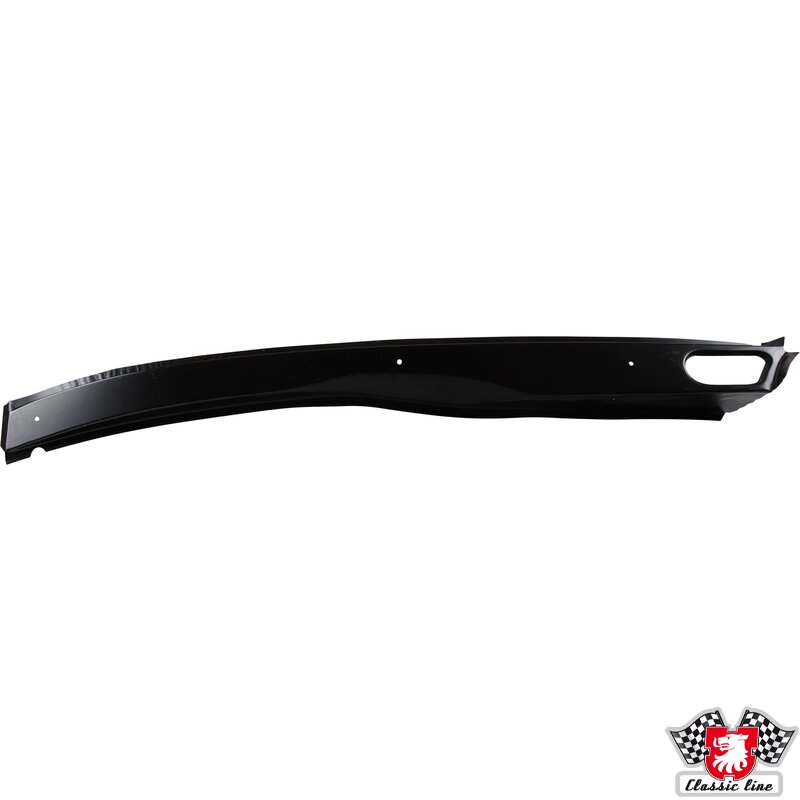 PartzBiz CE: 8382350170-Strut for wheel housing front, left PartzBiz CE: 8382350170-Strut for wheel housing front, left