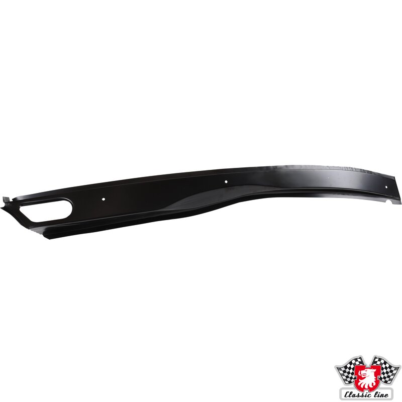 PartzBiz CE: 8382350180-Strut for wheel housing front, right PartzBiz CE: 8382350180-Strut for wheel housing front, right