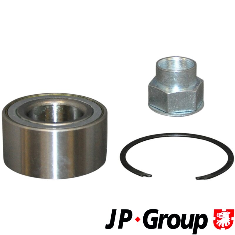 PartzBiz CE: 3341301810-Wheel Bearing Kit PartzBiz CE: 3341301810-Wheel Bearing Kit