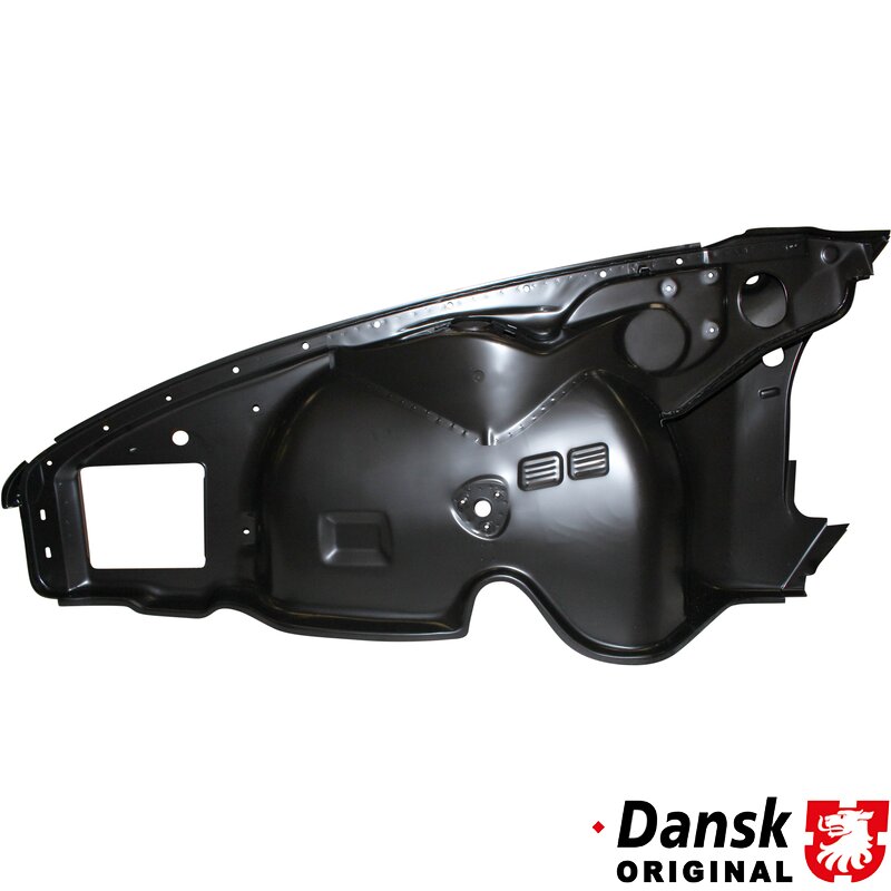 PartzBiz CE: 1682300480-Wheel housing front, right, complete PartzBiz CE: 1682300480-Wheel housing front, right, complete