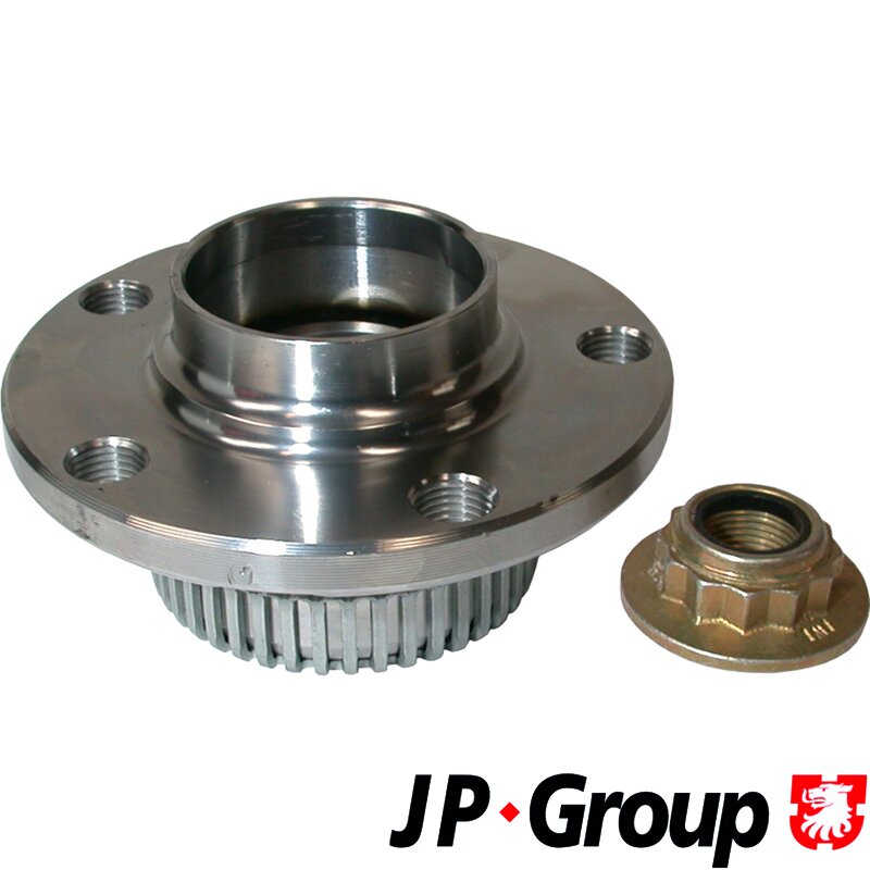 PartzBiz CE: 1151400600-Wheel Hub PartzBiz CE: 1151400600-Wheel Hub