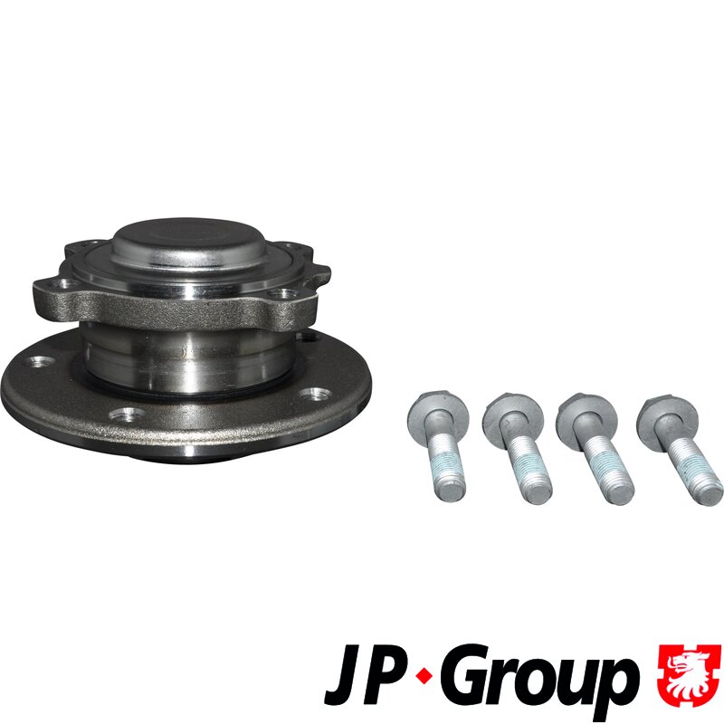 PartzBiz CE: 1441300210-Wheel Hub PartzBiz CE: 1441300210-Wheel Hub