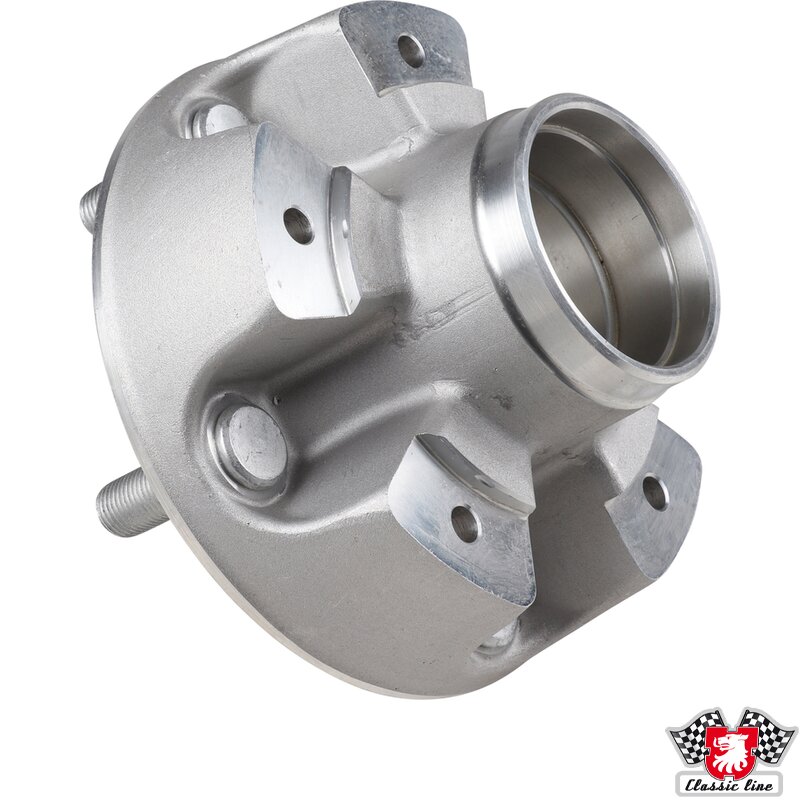 PartzBiz CE: 1641400200-ดุมล้อสำหรับดิสก์เบรก ขนาด 47 mm ด้านหน้า ซ้าย/ขวา PartzBiz CE: 1641400200-ดุมล้อสำหรับดิสก์เบรก ขนาด 47 mm ด้านหน้า ซ้าย/ขวา