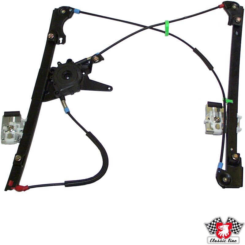 PartzBiz CE: 1188100880-Window lifter, front, electric PartzBiz CE: 1188100880-Window lifter, front, electric