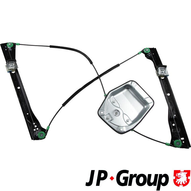 PartzBiz CE: 1188106780-Window Regulator PartzBiz CE: 1188106780-Window Regulator